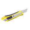 Cutter 7pts 25mm plastico