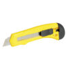 Cutter 8pts 18mm plastico