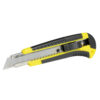 Cutter 8pts 18mm bimaterial