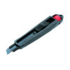 Cutter plastico 18mm