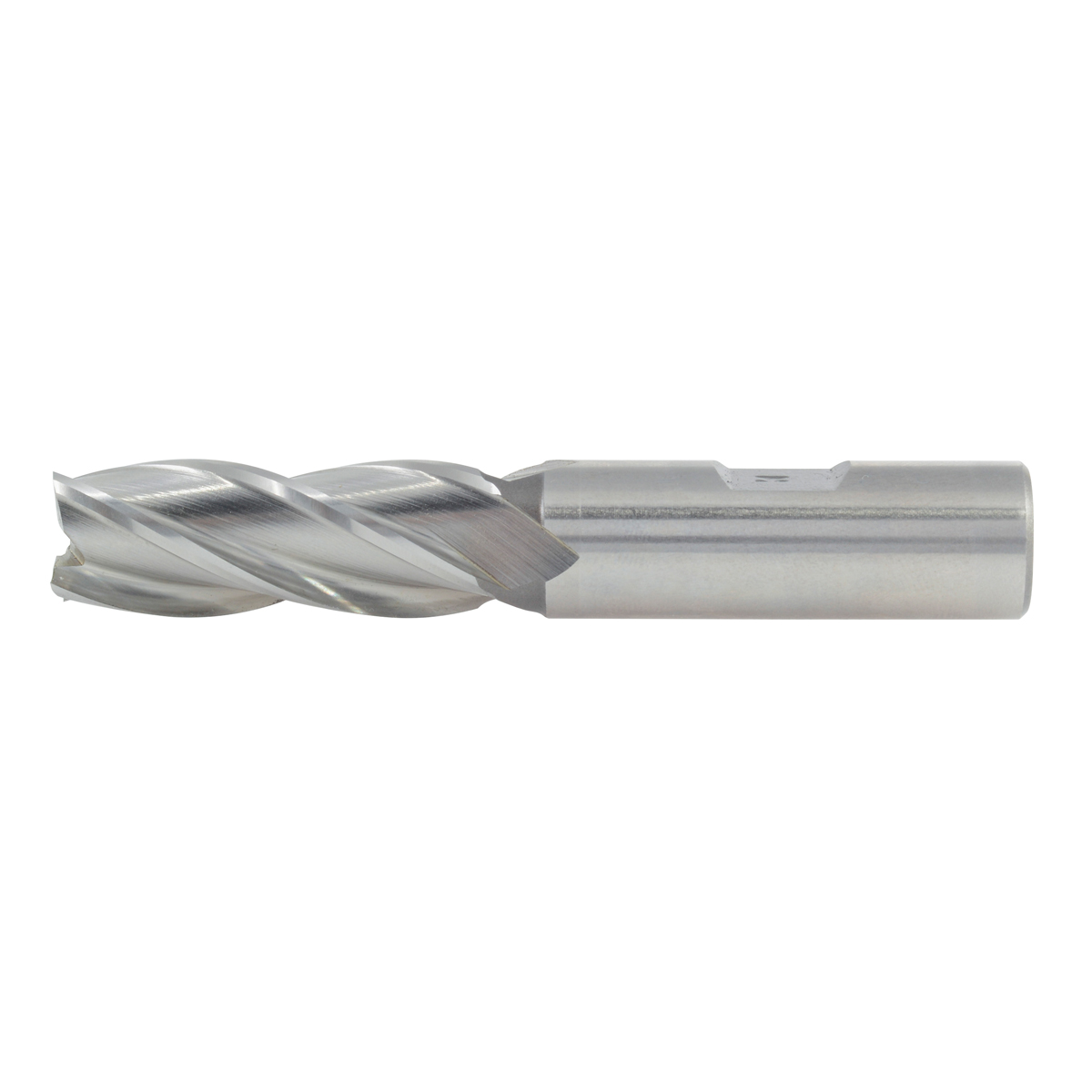 Cortador vert plana 3/4 in 4gav