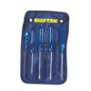 Jgo 5 dest azul comb
