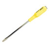 Dest amar golpe plana 1/4x6 in
