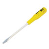 Dest amar plana cuad 3/8x8 in