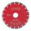 Disco diaman segm 7 in u/xp