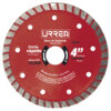 Disco diaman turb 4 in u/ind