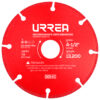Disco diaman segm 4-1/2 in