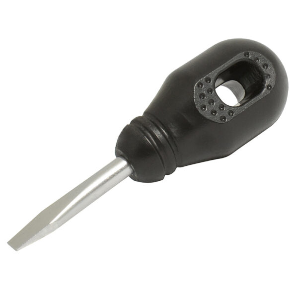 Dest negro tmpo plana1/4x1-1/2