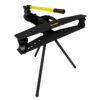 Doblador tubo hidra 12t horiz