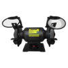 Esmeril banco 6 in 550W