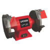 Esmeril  banco 10 in900W 1 1/4HP