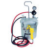 Equipo pintar industrial 10L