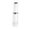 Dado lgo 1/4 in 6pt 6mm