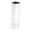 Dado lgo 1/4 in 6pt 12mm