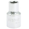 Dado 1/2 in 6pt 14mm