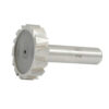 Fresa woodruff 1x3/16 in