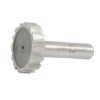 Fresa woodruff 1x3/8 in
