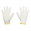 Guantes algodon t/japones G