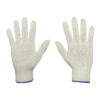 Guantes algodon t/japones G