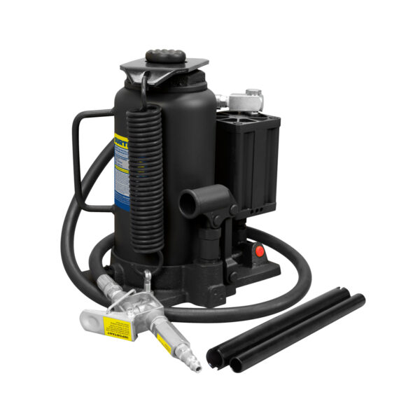 Gato botella hidroneum 20t