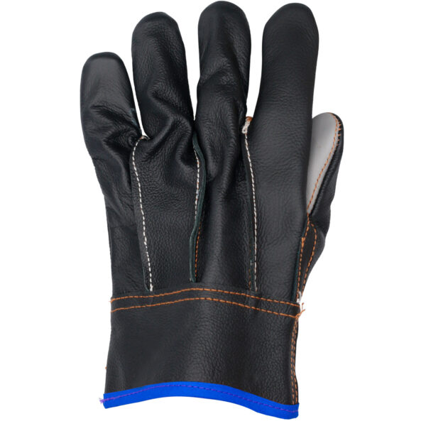 Guantes t/bloquero