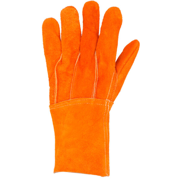 Guantes carnaza lgo