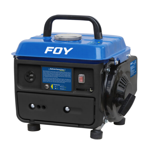 Generador gasolina 700W