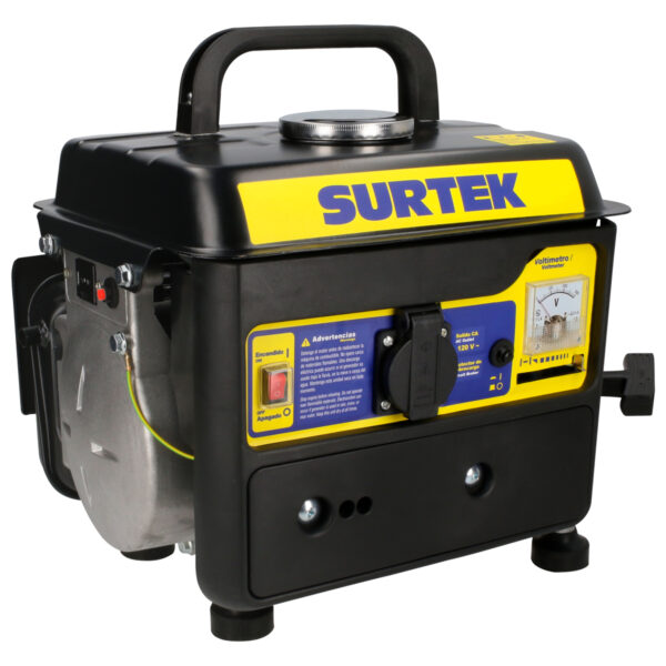 Generador gasolina 800W