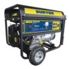 Generador gasolina 6000W
