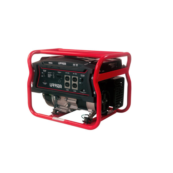 Generador gasolina 3000W