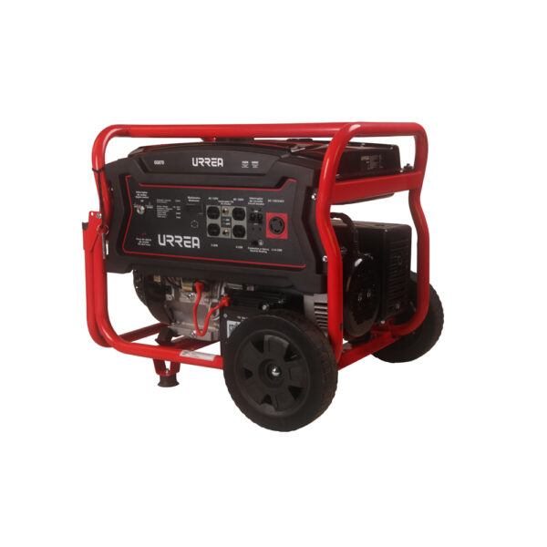 Generador gasolina 7000W