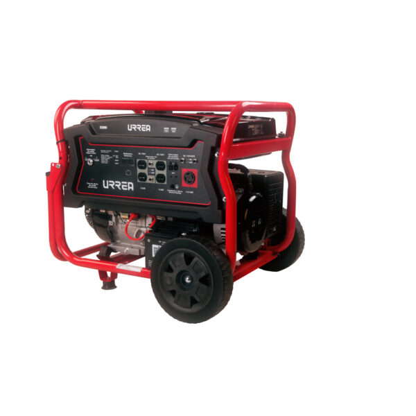 Generador gasolina 9000W