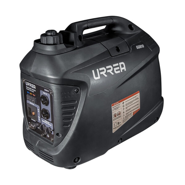 Generador gasolina inver 1000W