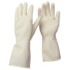 Guantes latex p/pintor G