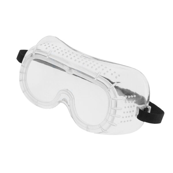 Goggles seg PVC