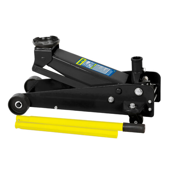Gato patin compacto 3t