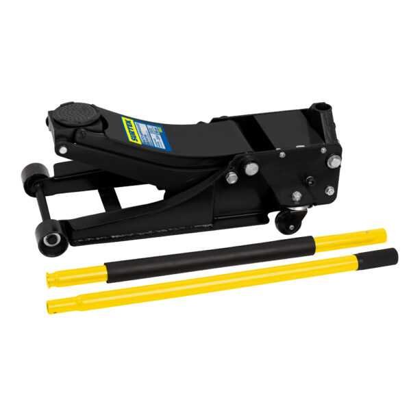Gato patin prof 3.5t eleva rap