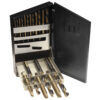 Jgo 18 brocas/machuelo prem