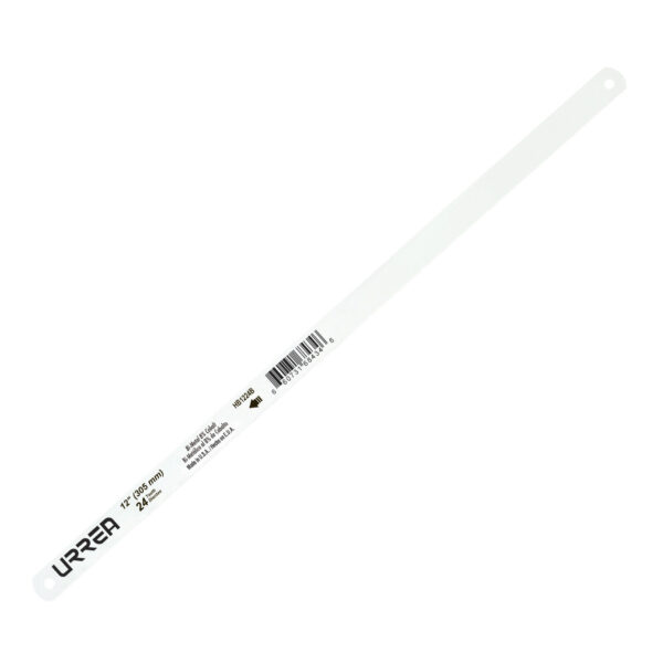 Segueta bimetalica 12 in 24dpp