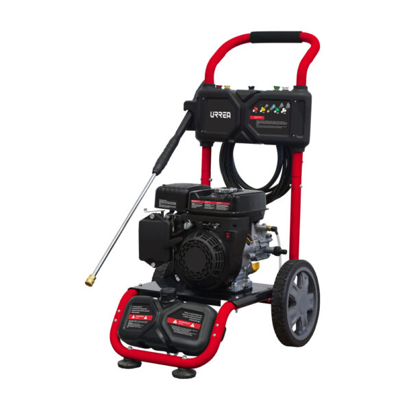 Hidrolavadora gasolina 4HP