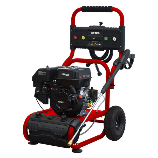 Hidrolavadora gasolina 6.5HP