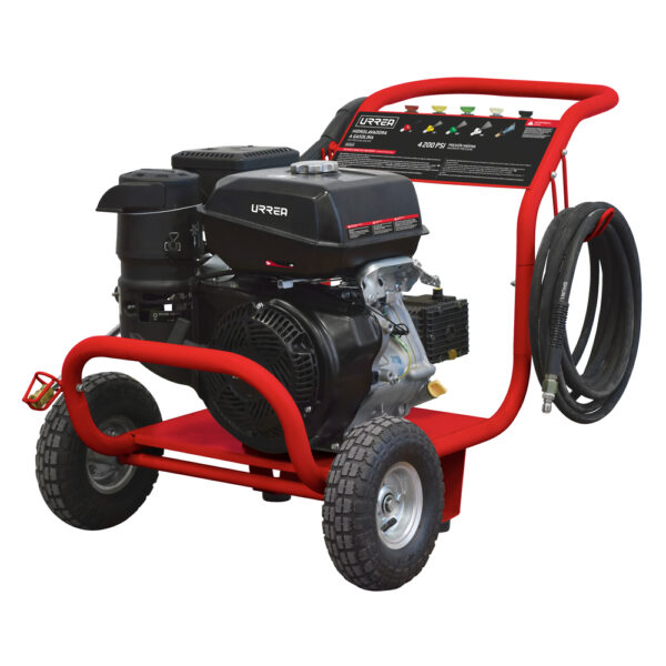 Hidrolavadora gasolina 14HP