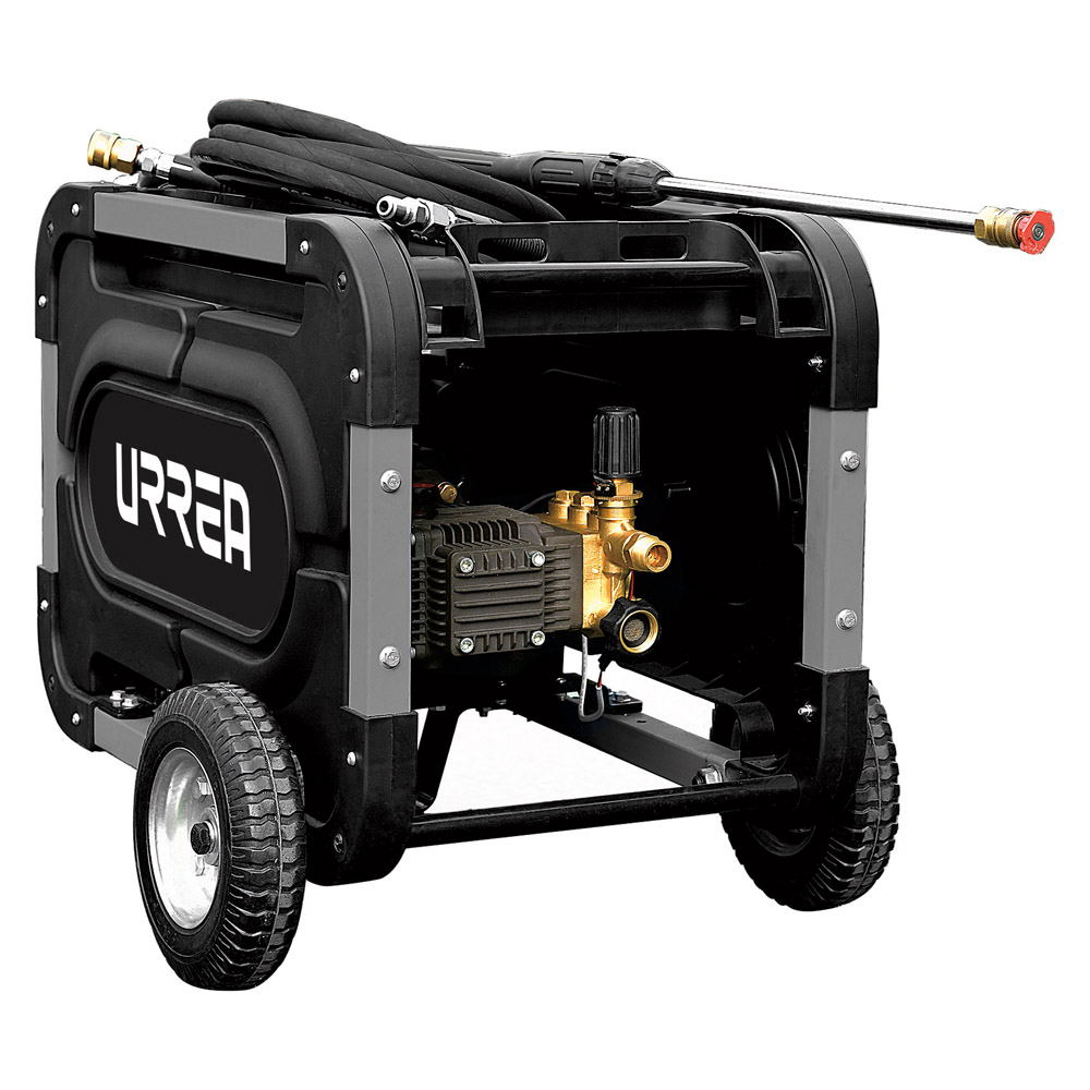 Hidrolavadora 5.1 HP 220V 1PH