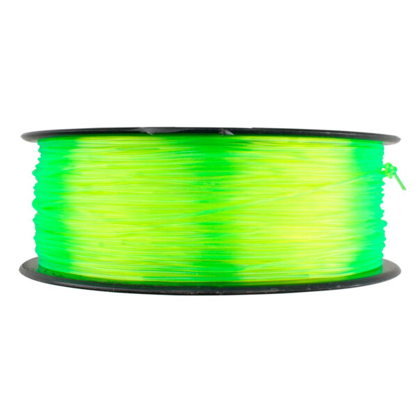 Hilo p/pesca 0.3mm vde