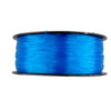 Hilo p/pesca 0.8mm azul