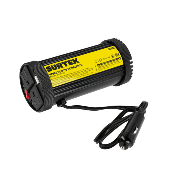 Inversor corriente DC-AC 150W