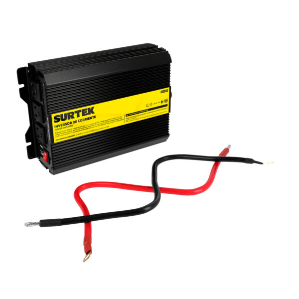 Inversor corriente DC-AC 1500W