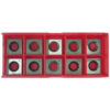 Inserto cabeza helic 10pz