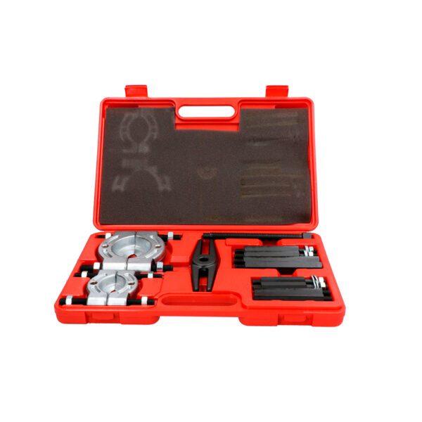 Jgo extractor/separador balero