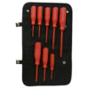 Jgo 8 dest rojo 1000V comb